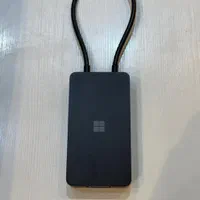 Microsoft travel hub type c هاب تایپ سی سرفیس