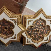 پیش ساخته سقف ،۴ میلیون