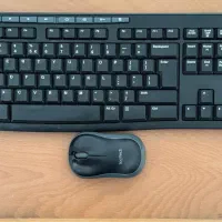 کیبورد لاجیتک MK270