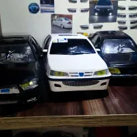 ماکت 405 فول