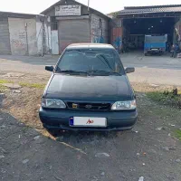 پراید ۸۴