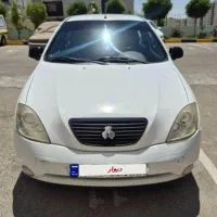 تیبا 2 مدل 96