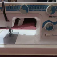 چرخ خیاطی جاسمین 501کاچیران