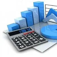 خدمات مالی و مالیاتی