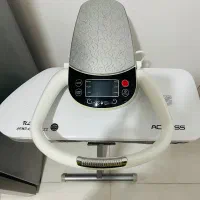 اتو بخار پرس مارک اکیلیس
