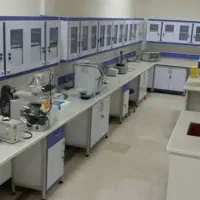 استخدام نیرو در پژوهشکده دارویی