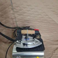 اتوبخار حرفه ای اصل ایتالیا درحدنو