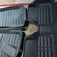 کفپوش سه بعدی مناسب سمند پارس و 405وبعضی دیگر