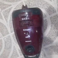 جاروبرقی نیاز به تعمیر