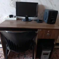 میز