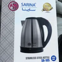 کتری برقی