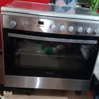 فروش فر گاز اسنوا