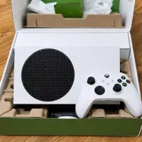 ایکس باکس سری اس Xbox S