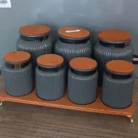 جای ادویه وچای