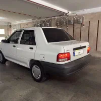 پراید 131se مدل ۹۹