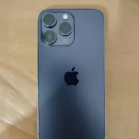 اپل iphone 14 Pro Max با حافظهٔ ۲۵۶ گیگابایت