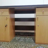 میز تحریر یا میز کامپیوتر ام دی اف