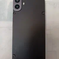 Nothing cmf phone 1|موبایل|مشهد, گوهرشاد|دیوار