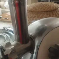 چرخ گوشت فوما