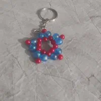 جا کلیدی ودستبند دخترانه