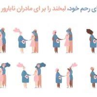 رحم جایگزین