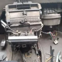 مکانیک و باطری شبانه روزی سازی سیار
