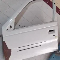 درب جلو پژو سمت راننده