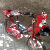دوچرخه سایز16