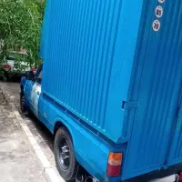 نیسان|خودرو سواری و وانت|شهر ری, دولتآباد|دیوار