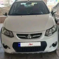 کوییک ۱۴۰۱ بی رنگ در حد صفر