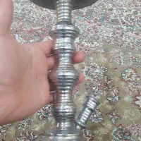 قلیون برنجی