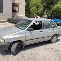 پراید مدل 85