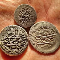 نقره دست دوم و شکسته شما با بالاترین قیمت