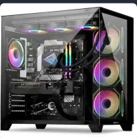 فروش انواع سیستم های گیمینگ - اداری - رندرینگ