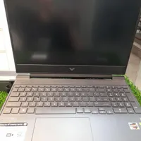 HP VICTUS 15 لپ تاپ گیمینگ|رایانه همراه|گرگان, |دیوار