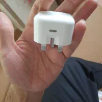 کلگی اصلی آیفون ۲۰w