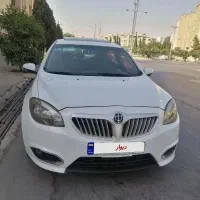 برلیانس اتومات h320 اسپرت 96 هاچبک پارس خودرویی