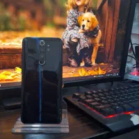 شیائومی نوت 8پرو 128گیگ رام 6