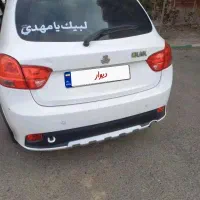 کوئیک فوری|خودرو سواری و وانت|قم, انسجام|دیوار