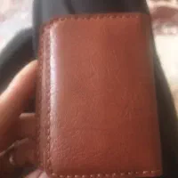 کیف مدارک بنام قربانزاده پیداشده