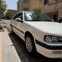 پارس فول elx/مدل ۱۴۰۳/کم کار واقعی