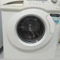 ماشین لباسشویی سامسونگ اصل کره