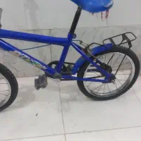 یک عدد دوچرخه 16