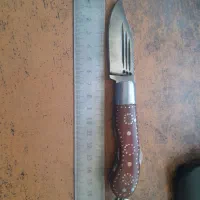 چاقوی بابا کهنه