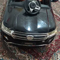ماشین شارژی