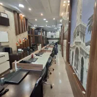 استخدام مشاور املاک مبتدی/سعادت آباد شهرک غرب/کفی