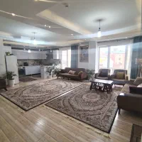 آپارتمان 132 متری/3 خواب/سعدی آزادگان