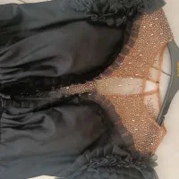 لباس مجلسی
