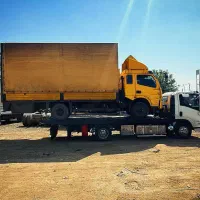 کفی خودروبر.خودروبر .یدک کش .جرثقیل