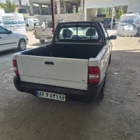 وانت پرایدصفر